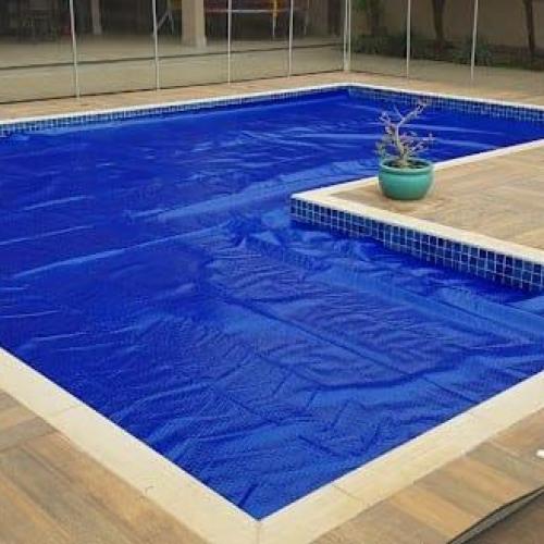 Capa Térmica para Piscina